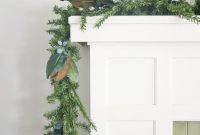 Elevating Your Christmas Garland: Simple Upgrades for a Luxurious Look