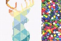 Melt Bead Masterpieces: Creative Designs and Ideas