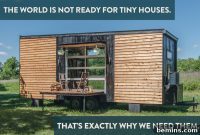 Tiny Houses: Sustainable Living for Everyone