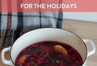 10 Ways to Infuse Your Home with Holiday Scents