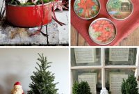 Thrift Store Christmas: Unique & Budget-Friendly Decor