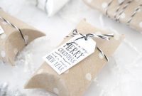 Creative Gift Wrapping Ideas Beyond Store-Bought Options