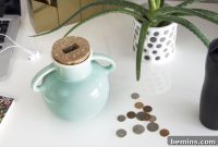 Vase to Vault: The Thrifty Home Decor Upgrade