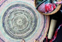 Ten Radiant and Vibrant Scrap Craft Ideas