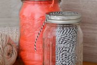 Upcycled Organization: 5 DIY Projects From Your Home