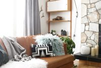 Scandinavian Living Room: Your Guide to Effortless Style