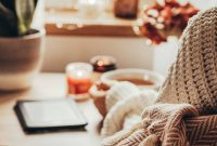 20 Ways to Cozy Up Your Home This Winter