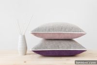 Irresistibly Cozy: 20 Scandinavian Pillows and Throws to Transform Your Home
