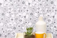 Rental Wallpaper Hacks: Get the Look Damage Free