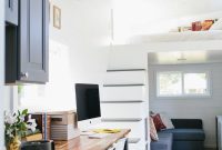 Maximize Every Inch: 10 Ingenious Storage Solutions Learned from Tiny Houses