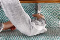 The $120 Stair Runner Secret Easy DIY Install