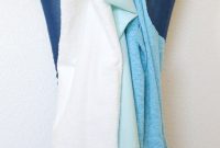Effortless Tote: 3 Simple DIY Market Bag Methods