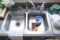 5 Evening Cleaning Habits for a Tidy Home
