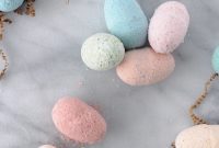 Surprise Easter Fizzers: Egg-cellent Bath Time Fun!