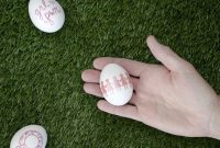 Feminist Easter DIY: Egg-cellent Ideas & Printables