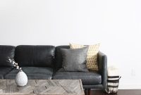 Explore Trenton and Cambria’s Minimalist Home for Unbeatable Organization Tips
