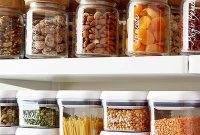 15 Proven Strategies for Maintaining Organized Kitchen Cabinets
