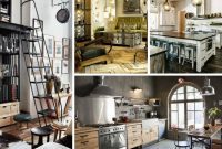 Rustic Modernism Unveiled: A Deep Dive into Farmhouse & Industrial Styles