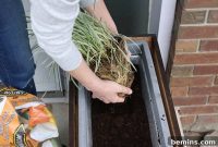 Craft a Chic DIY Planter on a Budget