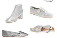 Comfortable Wedding Shoes for All-Night Dancing