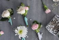 Mastering the Boutonniere Before Your Wedding