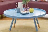 50 Chic Coffee Tables That Won’t Break the Bank