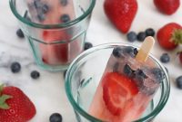 Patriotic Pops: Festive Frozen Treats for Everyone