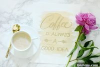 Free Coffee-Themed Art for Your Walls
