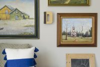 Curating Your Dream Gallery Wall: A Step-by-Step Guide