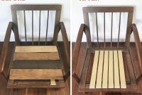 Restoring Mid-Century Modern Chair Webbing: A DIY Guide