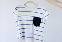 Three Creative T-Shirt Transformations