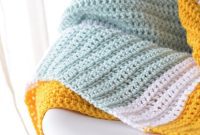 Simply Striped Baby Comfort