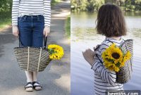 Summer Ready: Create Your Own Picnic Backpack