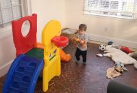 Creating a Playful Sunroom: A Growing Family’s Space Solution