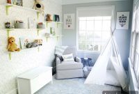 Playroom Refresh: Creating a Fun Zone for Kids