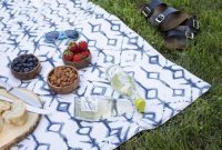 Crafting the Ultimate Weather-Resistant Picnic Blanket