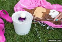 Campfire Not Required: Your Portable S’mores Fire Pot Solution