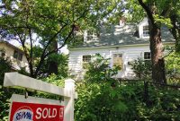 Minor Demolition: Curbly Home Renovation Kick-Off