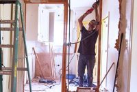 Removing an Interior Wall: A Homeowner’s Guide