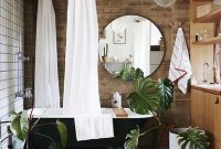 Stunning Plants to Elevate Your Bathroom Oasis