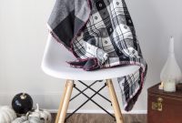 DIY Flannel Throw: The Ultimate Cozy Companion