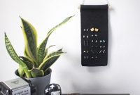 Sleek Stud Earring Display