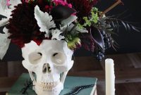 Refined Halloween Home Decor: 15 DIY Projects