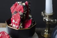 A Spooktacularly Delicious Halloween Treat