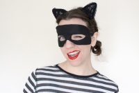 Whip Up 5 Quick Costumes With Just Cat Ears