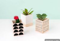 Revamp Your Garden: Simple DIY Plant Pot Makeovers