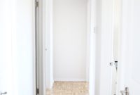 A Tiny Hallway’s Transformation