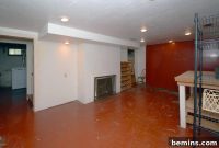 The Shiplap Glow Up: Turning a Drab Basement into a Dream Space
