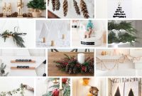 81 Chic DIY Christmas Decorations to Elevate Your Holiday Style