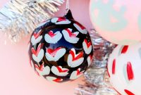 150+ Handmade Holiday Ornaments to Craft This Season